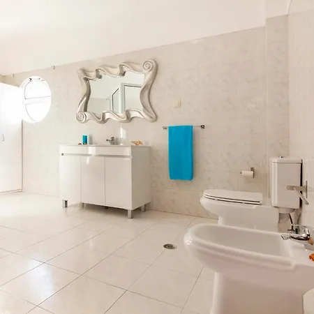 Manaus Villa Albufeira