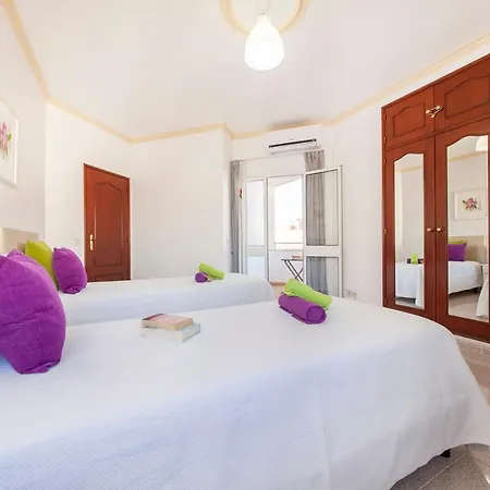Villa Manaus Albufeira