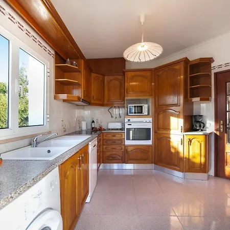 Manaus Villa Albufeira